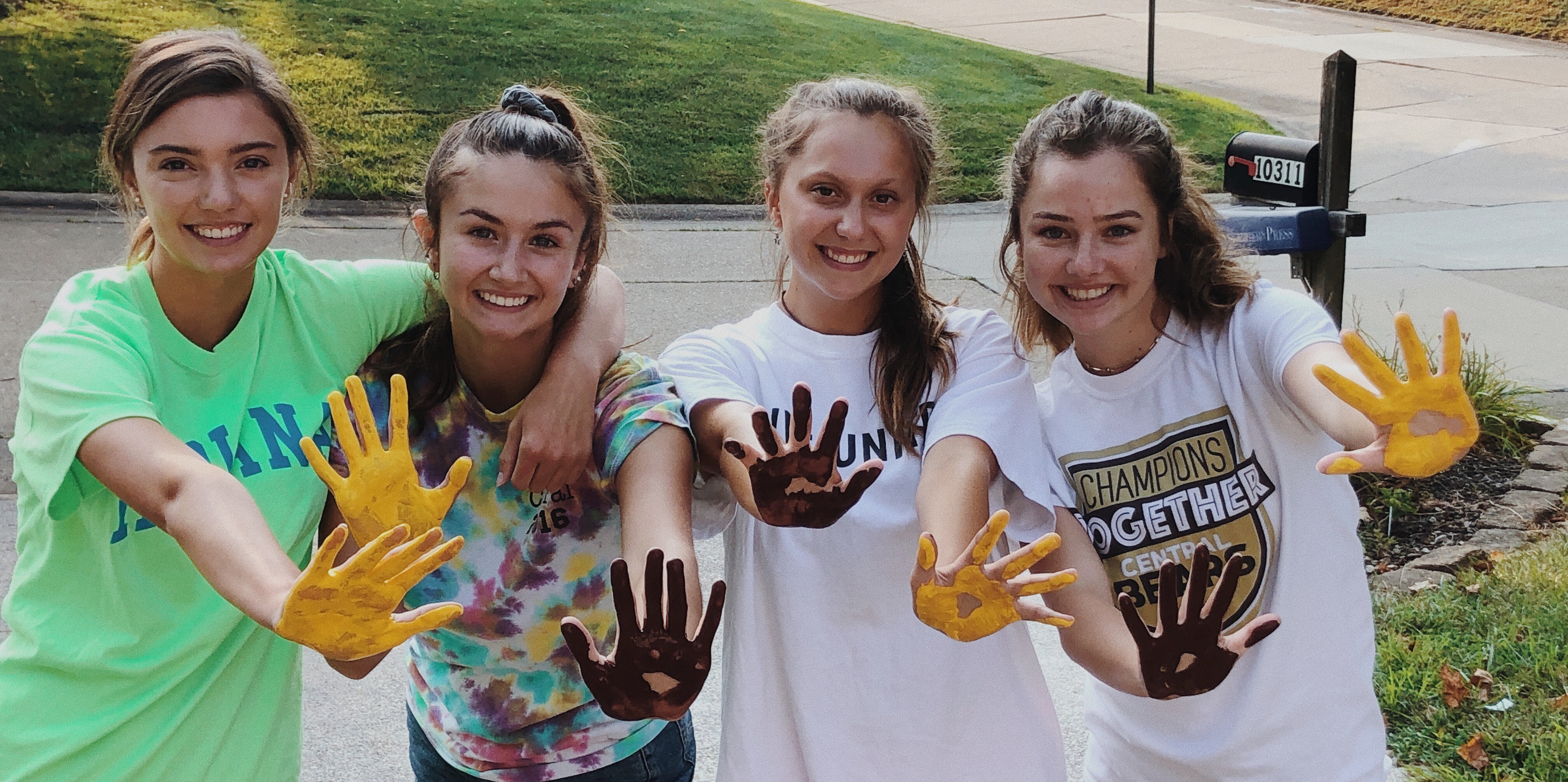 Processed with VSCO with m5 preset